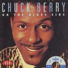 Chuck Berry: On The Blues Side - CD