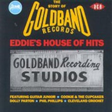 Various: Story Of Goldband... - CD