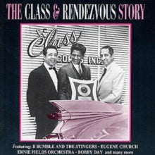 Various Artists: Class & Rendezvous.. - CD