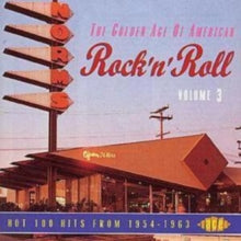 Various: Golden Age Of... - CD