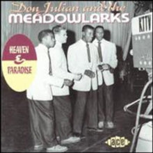 Meadowlarks: Heaven & Paradise - CD