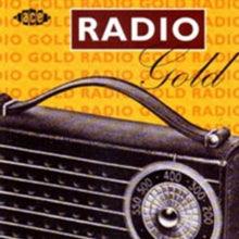 Various Artists: Radio Gold - Volume 3 - CD