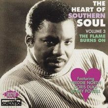 Various: Heart Of Southern So - CD
