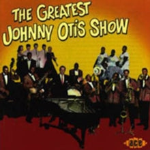 Various: Greatest Johnny Otis - CD