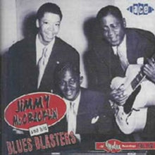 Jimmy McCracklin and His Blues Blasters: Modern Recording 194 - CD