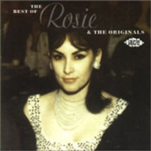 Rosie and The Originals: Best Of - CD