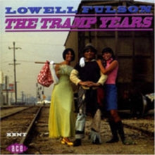 Lowell Fulson: The Tramp Years - CD
