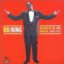B.B. King: The Best Of The Kent Years - CD