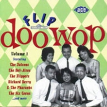 Various: Doo Wop Vol 1 - CD