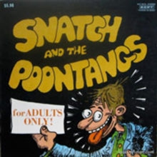 Johnny Otis: Snatch & The Poontan - CD