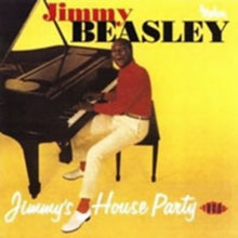 Jimmy Beasley: Jimmys House Party & - CD
