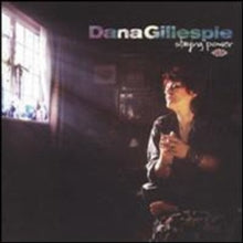 Dana Gillespie: Staying Power - CD