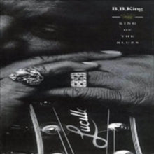 B.B. King: King Of The Blues - CD