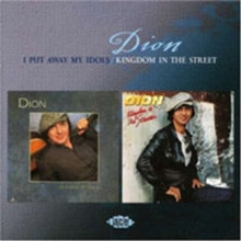 Dion: I Put Away My Idols/ - CD