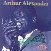 Arthur Alexander: Greatest - CD