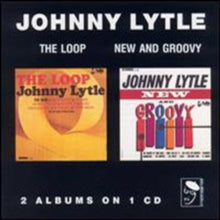 Johnny Lytle: Loop & New & Groovy - CD