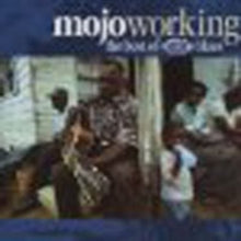 Various Artists: Mojo Working The Best Of Ace Blues - CD