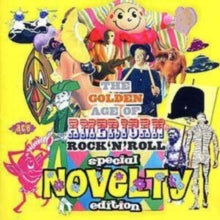 Various Artists: Golden Age Of America - CD