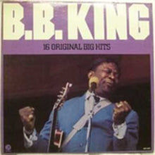 B.B. King: The Soul Of B.B. King - CD