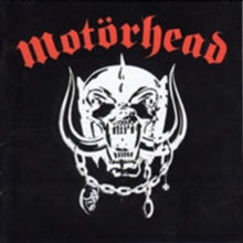 Motörhead: Motorhead - CD
