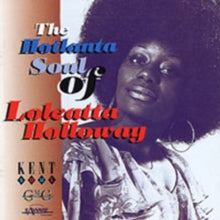 Loleatta Holloway: The Holtlanta Soul Of - CD