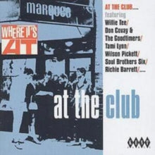 Various Artists: At The Club - CD