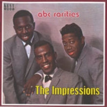 Abc Rarities: Impressions - CD