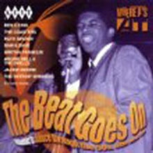 Various: The Beat Goes On - CD