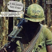 Various Artists: Soldiers Sad Story - CD