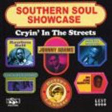 Various Artists: Southern Soul Showcase - CD