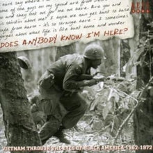 Various Artists: Does Anybody Know Im Here - CD