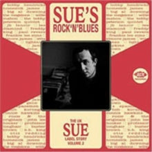 Various Artists: Uk Sue Story - Vol 4 - CD