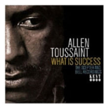 Allen Toussaint: What Is Success The Scepter Bell Rec - CD
