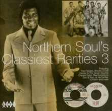 Various Artists: Vol Three - CD