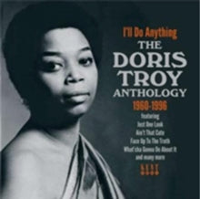 Doris Troy: ILl Do Anything - CD