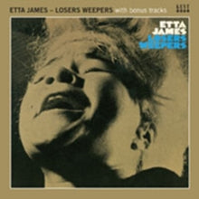 Etta James: Losers Weepers - CD