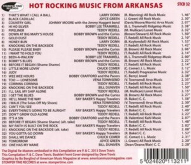 Various Artists: Mod Jazz Forever - CD