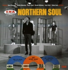 Various Artists: Era Records Northern Soul - CD