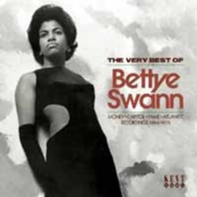 Bettye Swann: The Very Best Of - CD