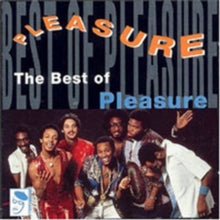 Pleasure: Best Of... - CD