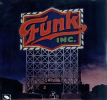 Funk Inc.: Funk Inc - Vinyl