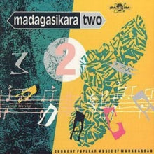Various: Madagasikara Vol.2 - CD