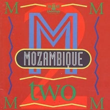 Francisco Ulloa: Mozambique 2 - CD