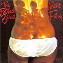 The Fatback Band: Night Fever - CD