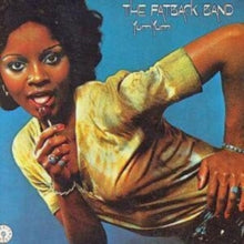 The Fatback Band: Yum Yum - CD