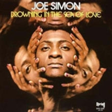 Joe Simon: Drowning In The... - CD