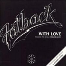 Fatback: With Love - CD
