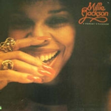 Millie Jackson: A MomentS Pleasure - CD