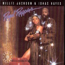 Jackson/Hayes: Royal RappinS - CD