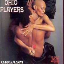 Ohio Players: Orgasm - CD